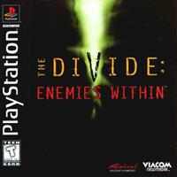 The Divide: Enemies Within - Box - Front Image