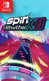 Spin Rhythm XD