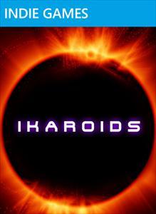 Ikaroids