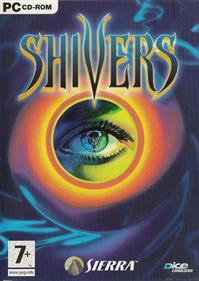Shivers - Box - Front Image