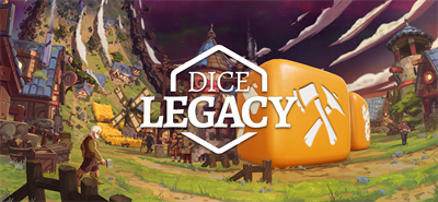 Dice Legacy - Banner Image