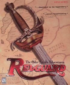 The Elder Scrolls Adventures: Redguard