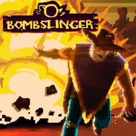 Bombslinger - Box - Front Image