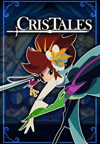 Cris Tales - Fanart - Box - Front Image