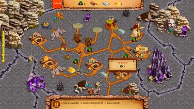 Lost Artifacts: Golden Island - Screenshot - Gameplay Image