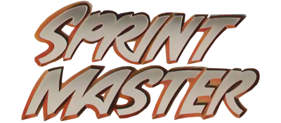 Sprint Master - Clear Logo Image