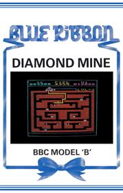 Diamond Mine - Box - Front Image