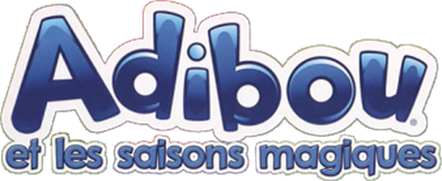 Adibou - Clear Logo Image