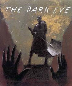The Dark Eye - Box - Front Image