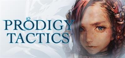 Prodigy Tactics - Banner Image