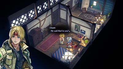 Star Ocean: The Second Story R - Screenshot - Gameplay Image