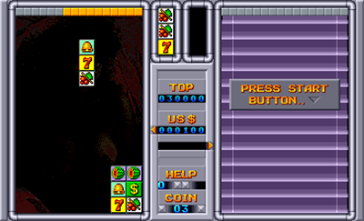 Las Vegas Girl - Screenshot - Gameplay Image
