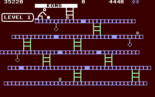 Kong (Keypunch Software)