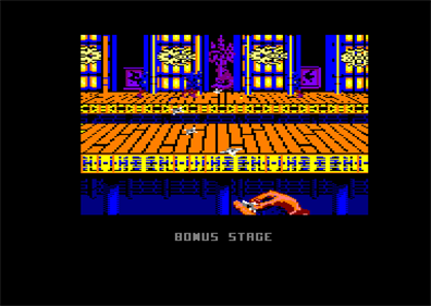 Shinobi - Screenshot - Gameplay Image
