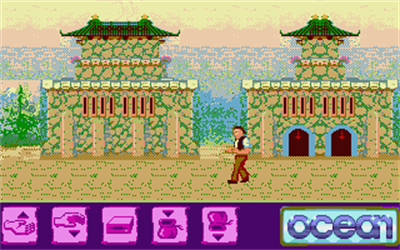 Tai-Pan - Screenshot - Gameplay Image