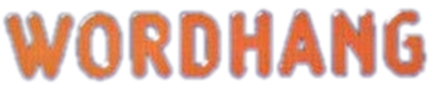 Wordhang - Clear Logo Image