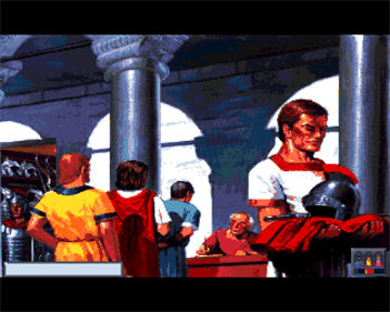 Elysium - Screenshot - Gameplay Image