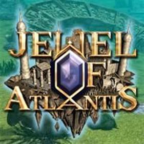 Jewel of Atlantis - Box - Front Image