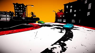 Street Heat - Screenshot - Gameplay Image
