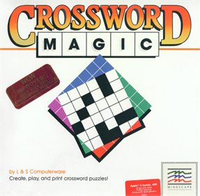 Crossword Magic