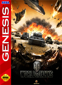 World of Tanks