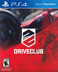 DriveClub