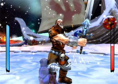 Swords - Screenshot - Gameplay Image