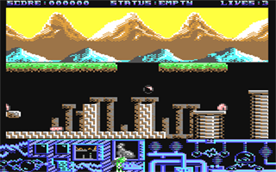 Ballfever - Screenshot - Gameplay Image