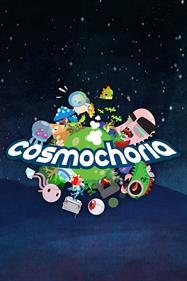 Cosmochoria - Box - Front Image