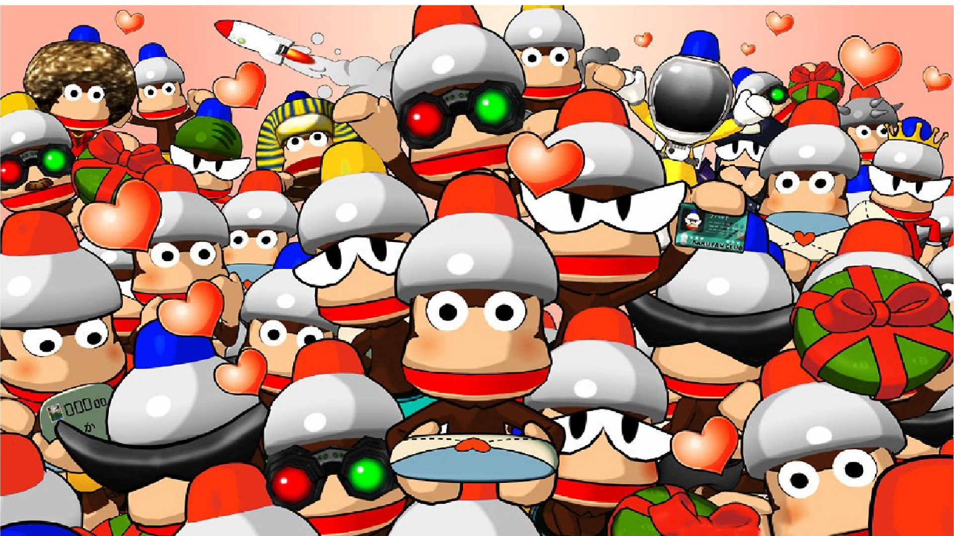 Ape Escape Details - LaunchBox Games Database