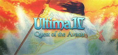 Ultima IV: Quest of the Avatar - Banner Image