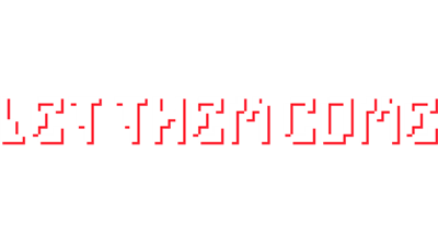 Let Them Come - Clear Logo Image