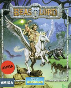 Beastlord - Box - Front Image