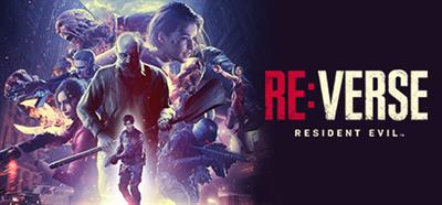 Resident Evil Re:Verse - Banner Image