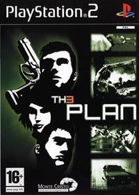 Th3 Plan - Box - Front Image