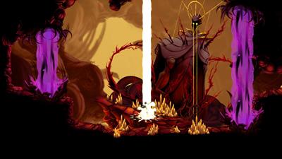 Sundered - Screenshot - Gameplay Image