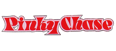 Pinky Chase - Clear Logo Image