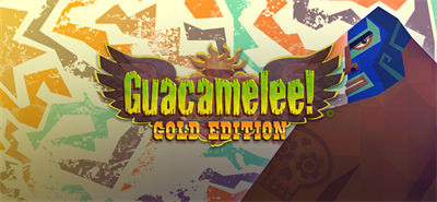 Guacamelee! Gold Edition - Banner Image