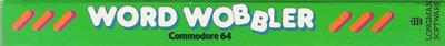 Word Wobbler - Banner Image