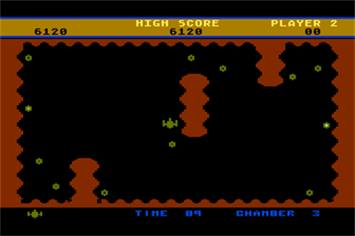 Chambers of Zorp - Screenshot - Gameplay Image