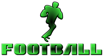 Football (Keypunch) - Clear Logo Image