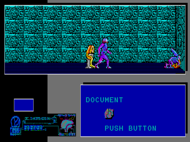 Relics: Ankoku Yousai