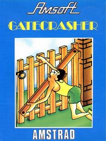 Gatecrasher - Box - Front Image