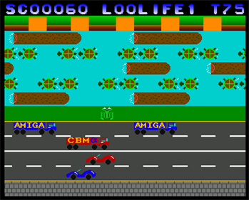Jumper - LaunchBox Games Database