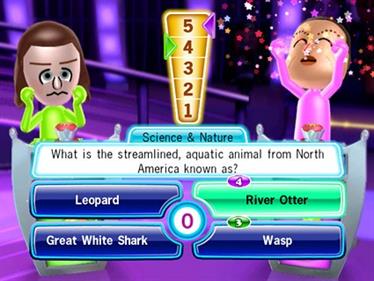 TV Show King - Screenshot - Gameplay Image