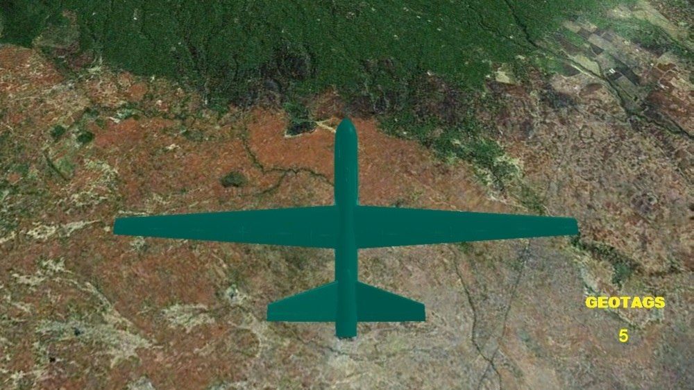 Global Hawk