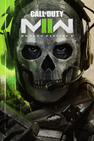 Call of Duty: Modern Warfare II