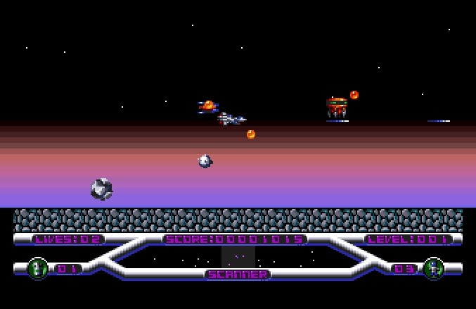 Neutralizer II