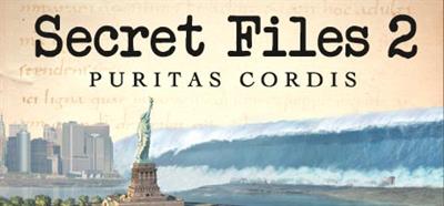 Secret Files 2: Puritas Cordis - Banner Image