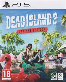 Dead Island 2: Day One Edition